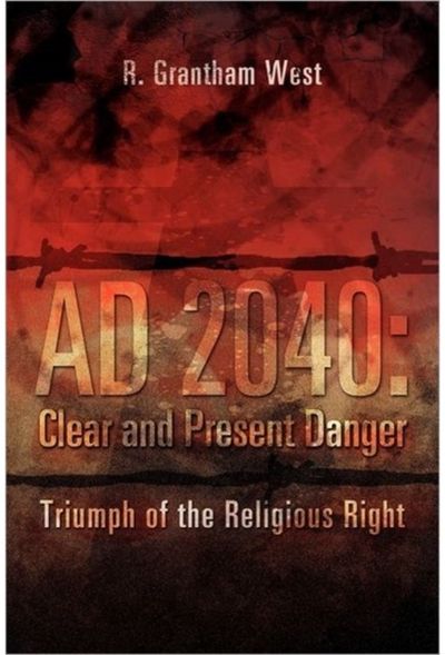 Ad 2040 Clear and Present