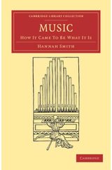 Music How It Came to Be