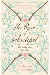 Rose Of Sebastopol A Richard and Judy