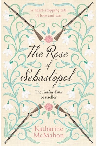 Rose Of Sebastopol A Richard and Judy