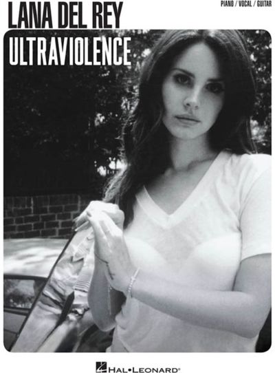 Lana Del Rey -