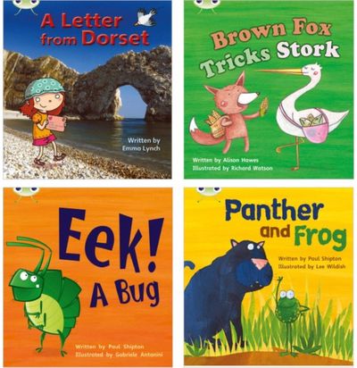 Learn to Read at