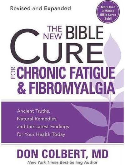 New Bible Cure For