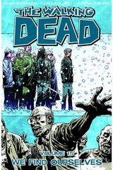 Walking Dead Volume