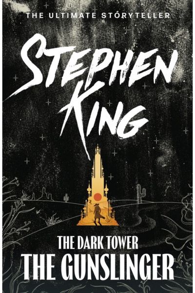 Dark Tower I: The (Volume 1)