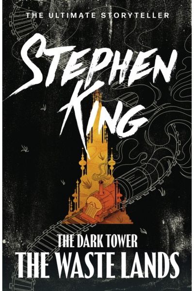 Dark Tower III: The (Volume 3)