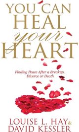 You Can Heal Your Finding Peace After