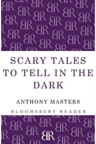 Scary Tales To Tell In The Dark