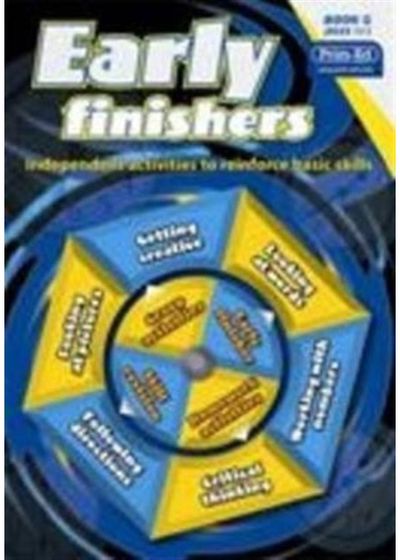 Early Finishers Independent