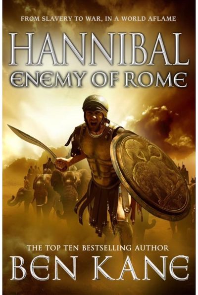 Hannibal: Enemy of Rome