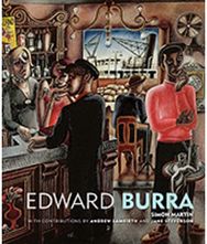 Edward Burra