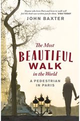 Most Beautiful Walk in the World A Pedestrian in