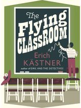 Flying Classroom