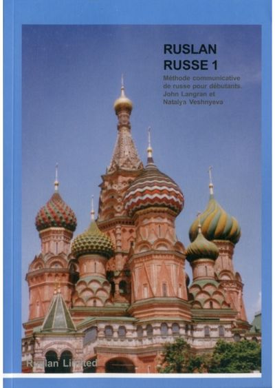 Ruslan Russe 1 Une Methode