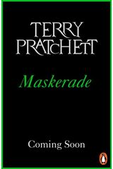 Maskerade (Discworld Novel 18)