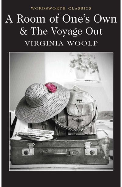 Room of One's Own & The Voyage Out