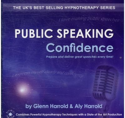 Public Speaking Prepare and Deliver