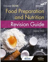 Eduqas GCSE Food
