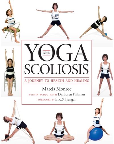 Yoga and Scoliosis A Journey to Health