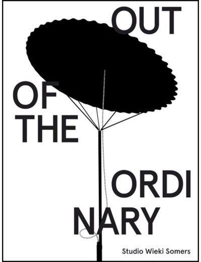 Studio Wieki Somers Out of the Ordinary