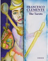 Francesco Clemente The Tarots