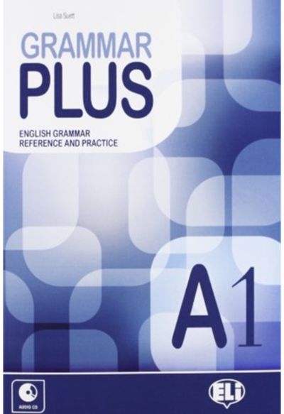 Grammar Plus -