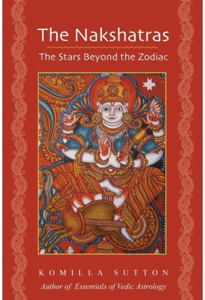 Nakshatras: The