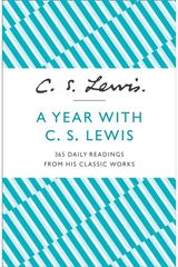 Year With C. S. 365 Daily Readings