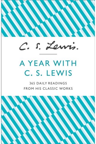 Year With C. S. 365 Daily Readings