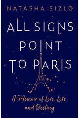 All Signs Point to A Memoir of Love,