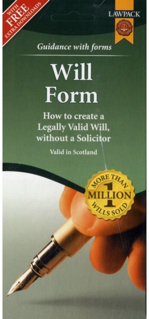 Last Will & How to Create a