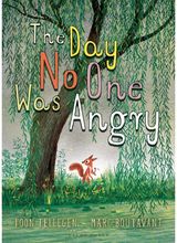 Day No One Was Angry