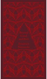 Beyond Good and Evil