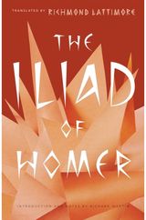 Iliad of Homer