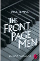 Paul Temple and the