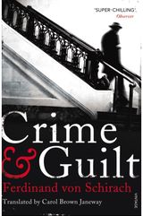 Crime and Guilt