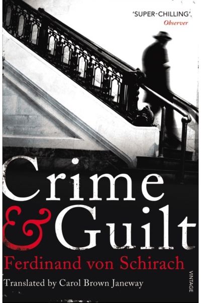 Crime and Guilt