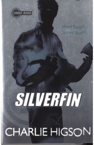 Young Bond: SilverFin