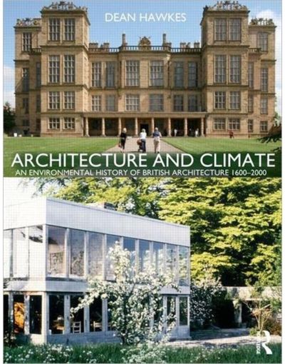 Architecture and An Environmental