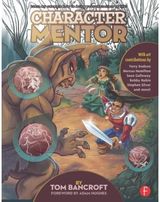 Character Mentor Learn by Example to