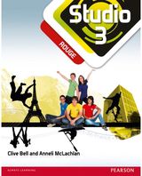 Studio 3 rouge Pupil