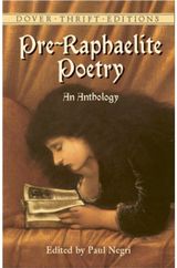 Pre Raphaelite