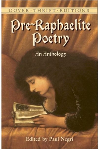 Pre Raphaelite