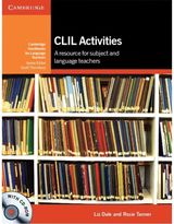 CLIL Activities with A Resource for