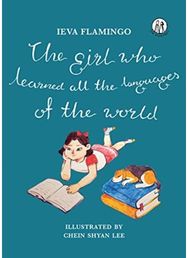 Girl Who Learned All The Languages Of The World
