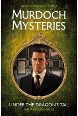Murdoch Mysteries -
