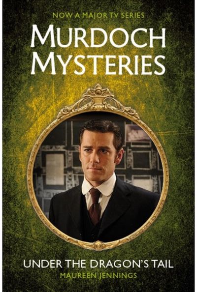 Murdoch Mysteries -