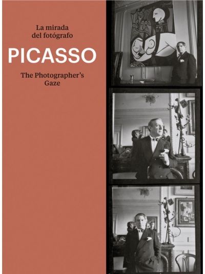 Picasso The Photographer's