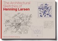 Architectural Sketches of Henning Larsen