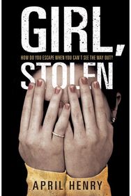 Girl, Stolen
